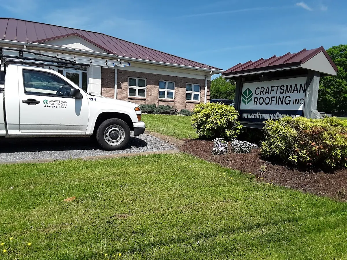 Quality Roof Replacement by experienced craftsmen in Spring Run Manor